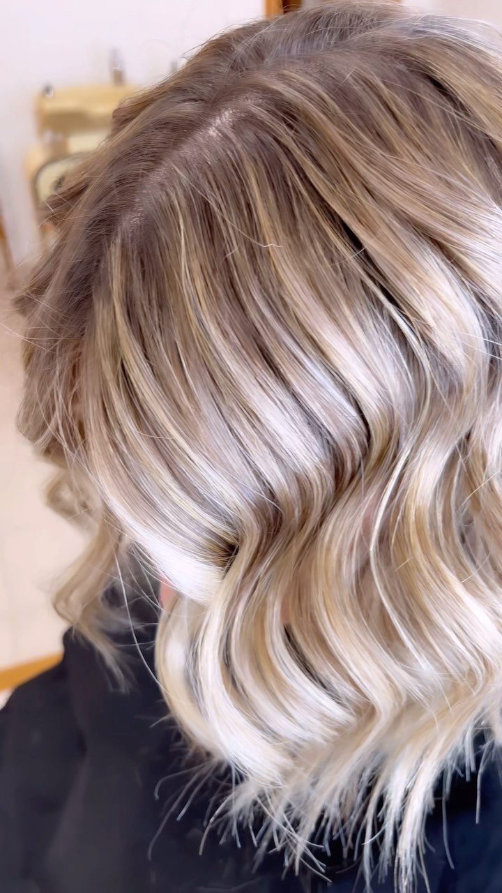 Corte de pelo