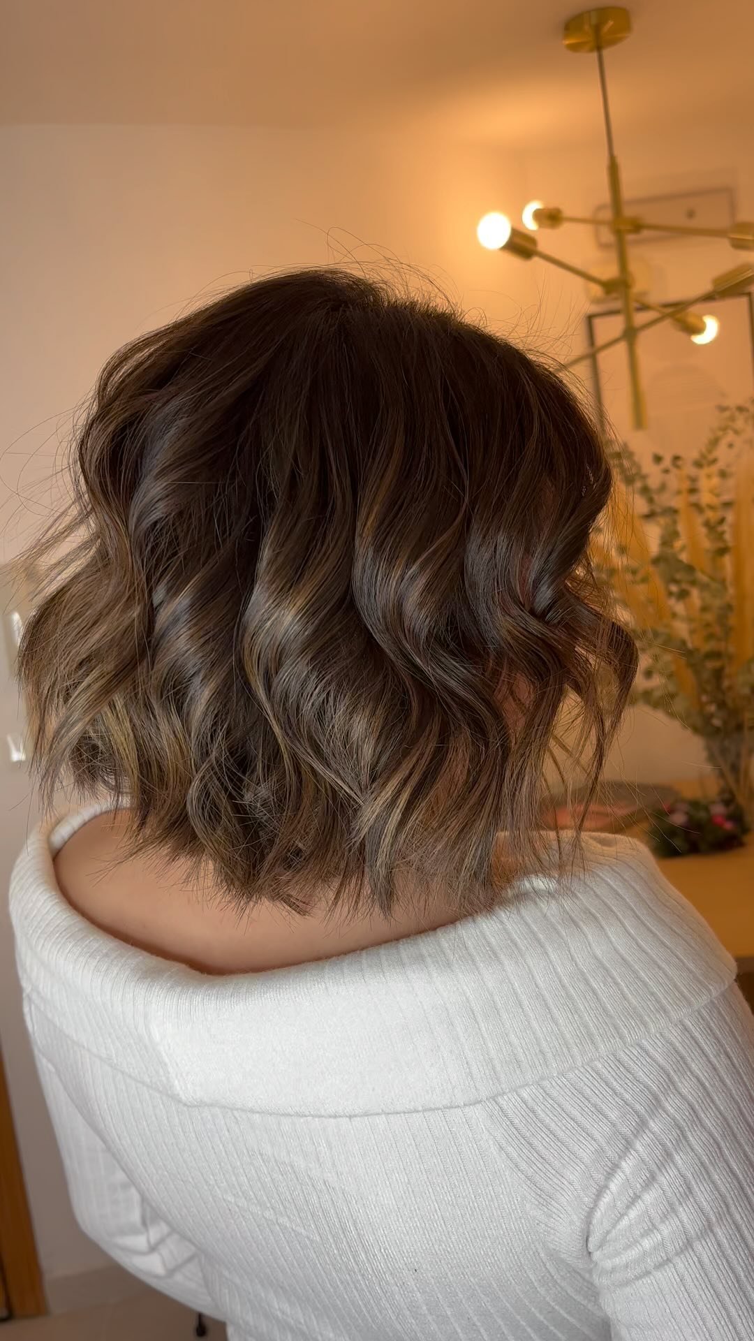 Corte de cabello
